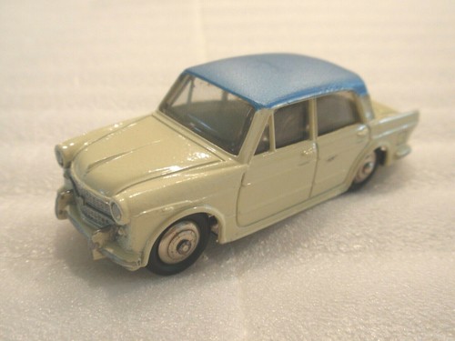 Dinky france org fiat - org., 1200