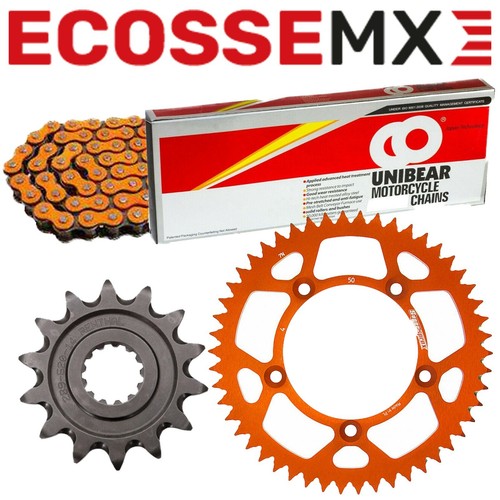 Kit catena resistente - , ktm