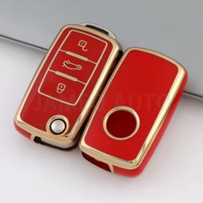 TPU Key Shell Cover Compatible