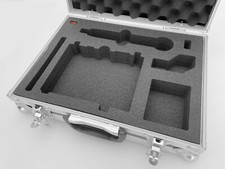 (Custodia) adatto per Shure