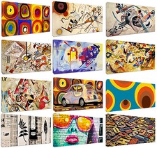 Quadri Moderni Astratti