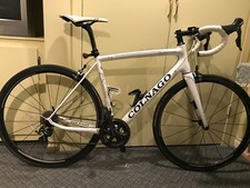 COLNAGO CX ZERO EVO - BICI DA