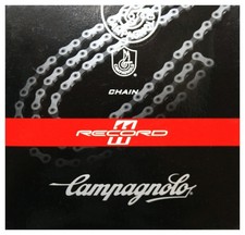 Catena Campagnolo RECORD 11
