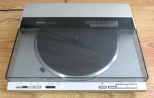 Technics SL-DL1 Giradischi a