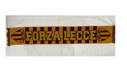 Sciarpa forza lecce - 1,