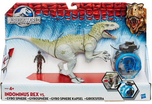 Jurassic world dinosauro - world,