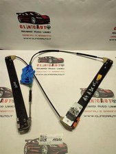 Meccanismo alzavetro ant dx - alzavetro, ant.