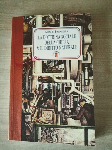 Dottrina sociale della - dottrina,
