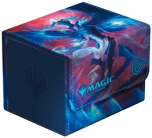 Magic ultimate guard deck case - magic,