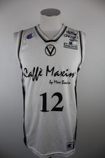 CHAMPION BASKET MAGLIA CANOTTA