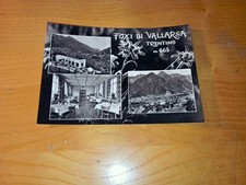 FOXI DI VALLARSA TRENTINO PANORAMA VEDUTE