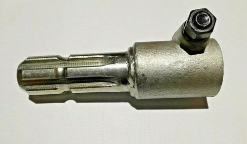 Prolunga cardano 6 - 1, 3/8"