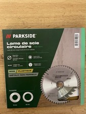 Parkside lama per sega