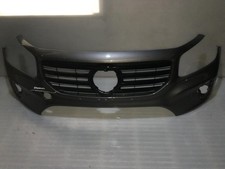 Paraurti anteriore originale Mercedes-Benz Glb x247 dal 2019