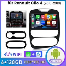 Per renault clio android 15 - per,