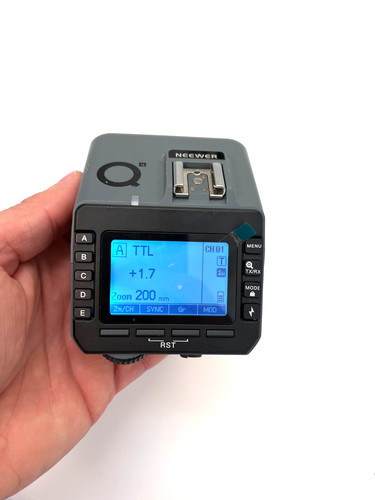 Ttl neewer 2 4g - q-n,
