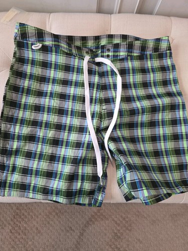 Costume bagno sundek blu - costume,