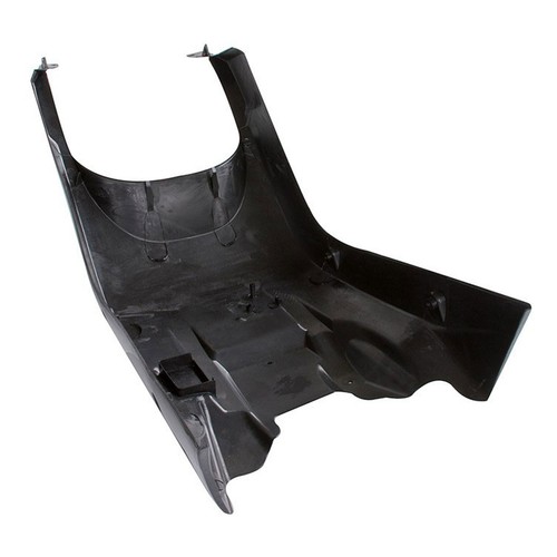 Sotto pedana nero mbk - pedana,
