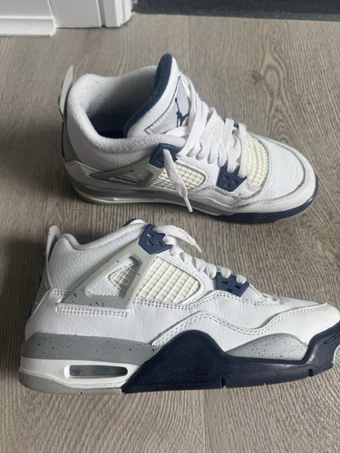 Taglia jordan 4 - (gs),