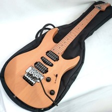 Yamaha RGX421M Natural Satin