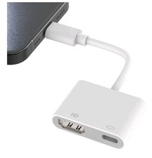 Apple USB-Lightning Digital AV