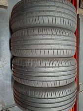 4 PNEUMATICI 205/60 R16  205