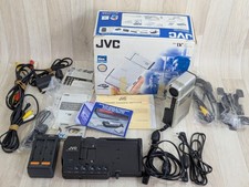 Videocamera digitale Dv JVC GR