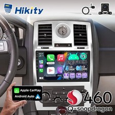Navigatore autoradio 9" 8Core