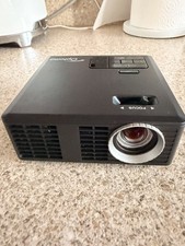 Optoma ML750e WXGA Proiettore