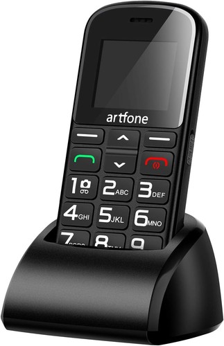 Artfone cs182 telefono - artfone,