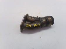 DUCATI CAGIVA 916 Collettore di scarico cilindro posteriore