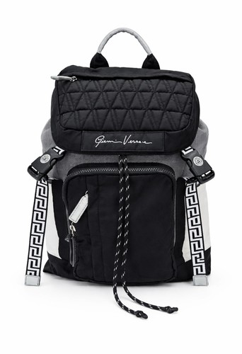 Sac dos versace - À,
