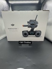 DJI RoboMaster S1 Robot di