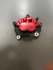 Pinza Freno Posteriore Kymco