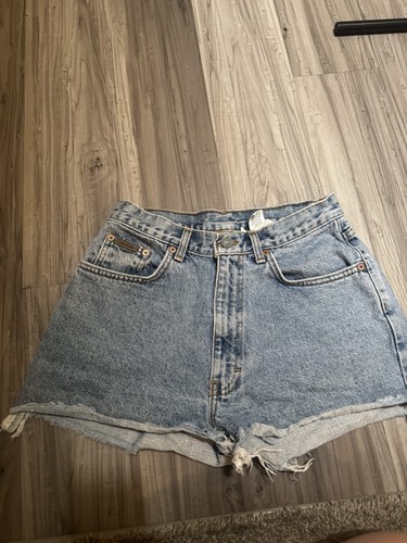 Pantaloncini vintage calvin - #3,