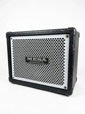 Vintage Mesa Boogie PowerHouse