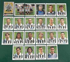 Figurina calciatori panini - calciatori,