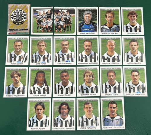 Figurina calciatori panini - figurina,