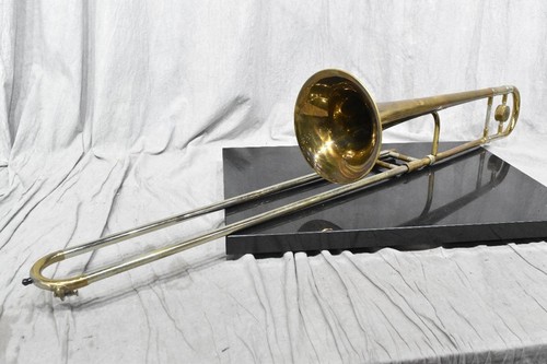 Trombone tenore king - king, 2b