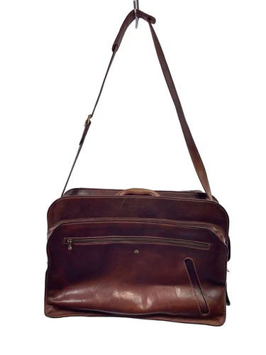 The bridge shoulder - the,
