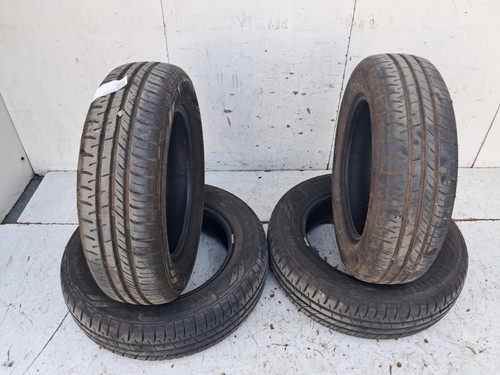 Set pneumatici estivi momo - set, 4