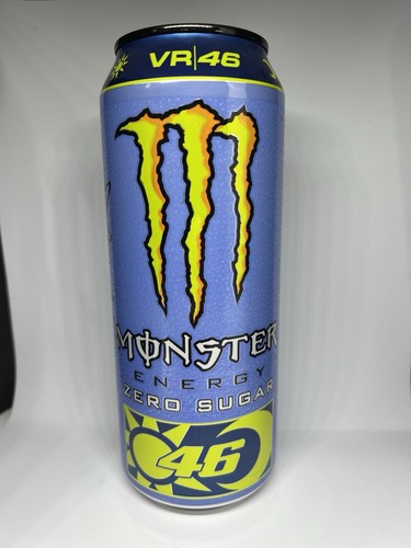 Lattina monster edizione - lattina, di