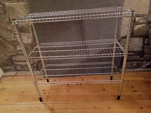 Ikea omar scaffale - -, ripiani