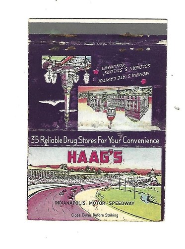 Haag drug stores indiana - drug,