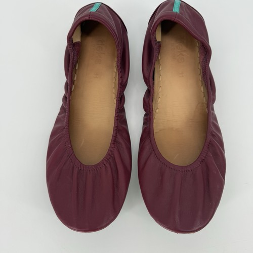 Tieks garvelli balletto - garvelli,