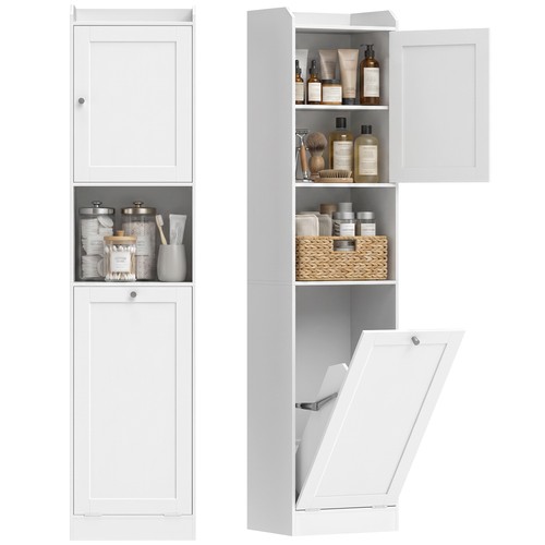 Homcom mobile alto - da, bagno