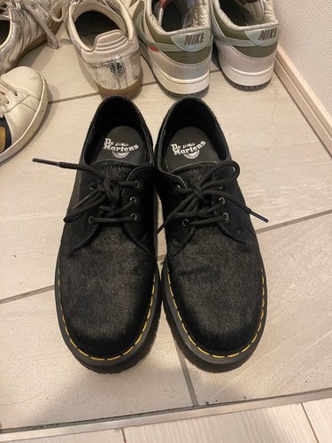 Martens mocassini uomo - mocassini,