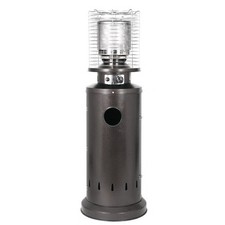 Stufa A Fungo Da Esterno A Gas