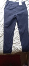 Pantalone chino Zara uomo