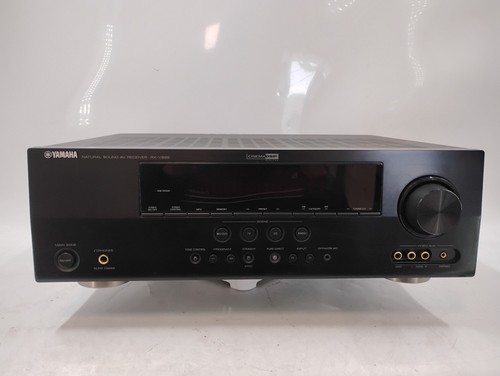 Yamaha v665 solo ricevitore - yamaha,